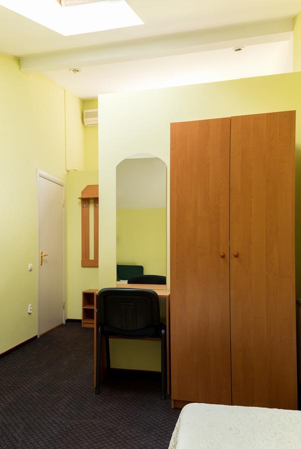 Hotel 18 Λβιβ Εξωτερικό φωτογραφία