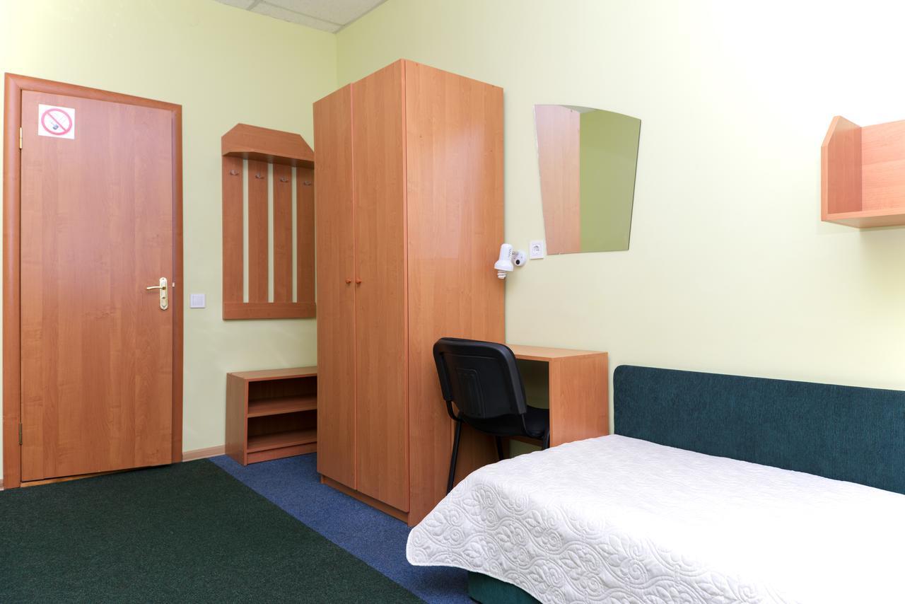 Hotel 18 Λβιβ Εξωτερικό φωτογραφία