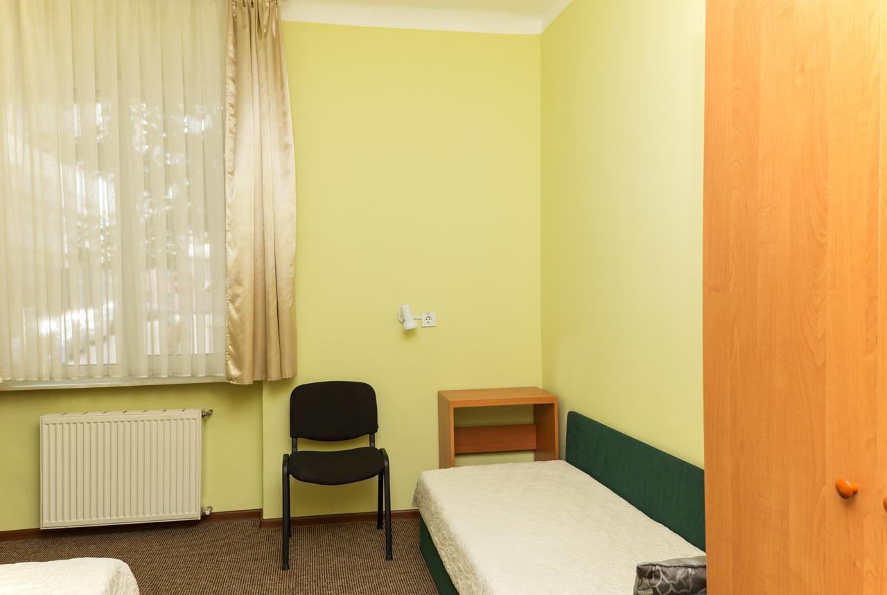 Hotel 18 Λβιβ Εξωτερικό φωτογραφία