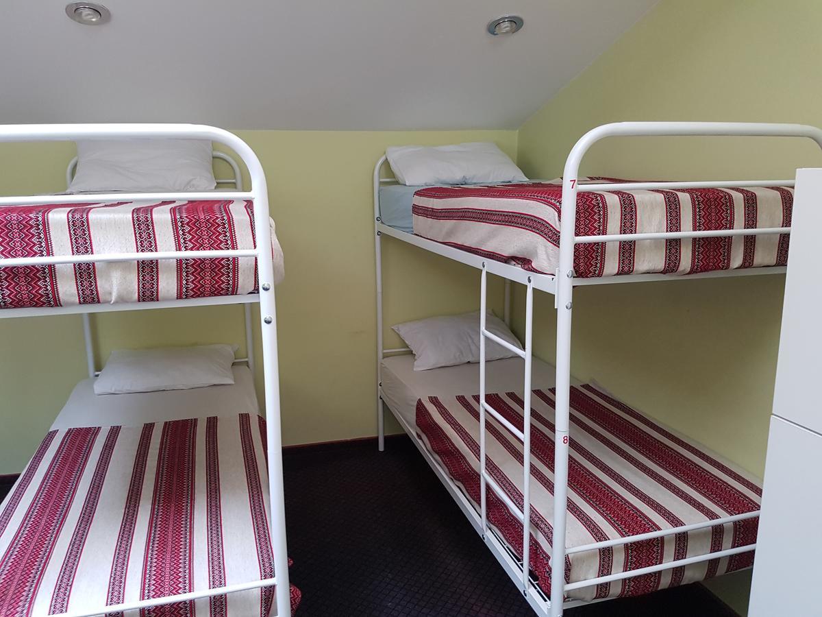 Hotel 18 Λβιβ Εξωτερικό φωτογραφία