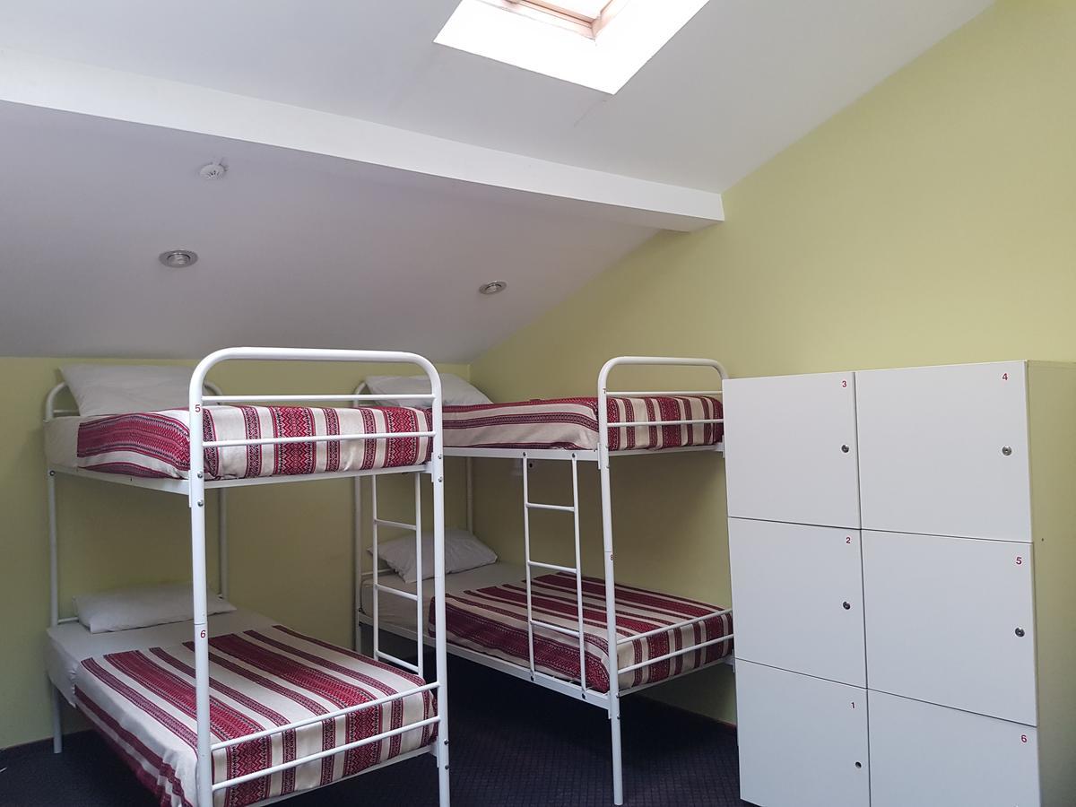 Hotel 18 Λβιβ Εξωτερικό φωτογραφία