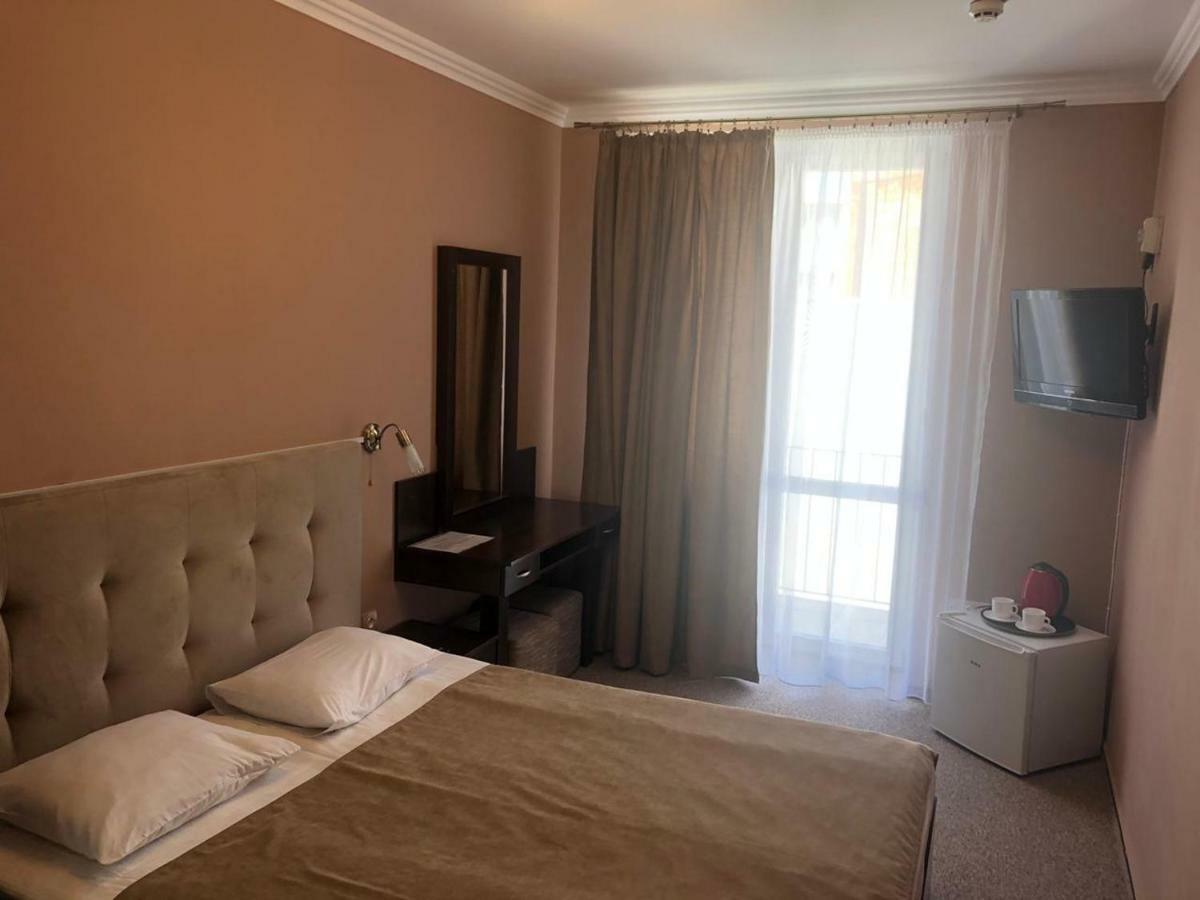 Hotel 18 Λβιβ Εξωτερικό φωτογραφία