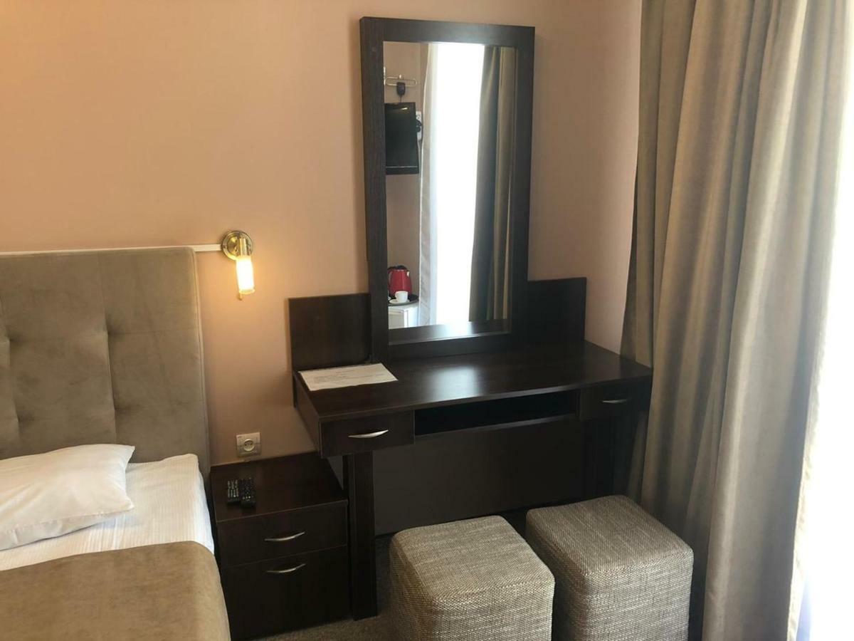 Hotel 18 Λβιβ Εξωτερικό φωτογραφία