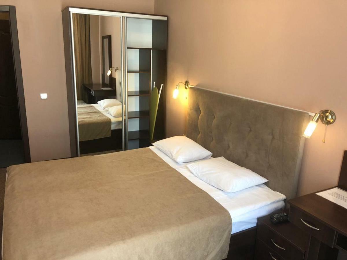 Hotel 18 Λβιβ Εξωτερικό φωτογραφία