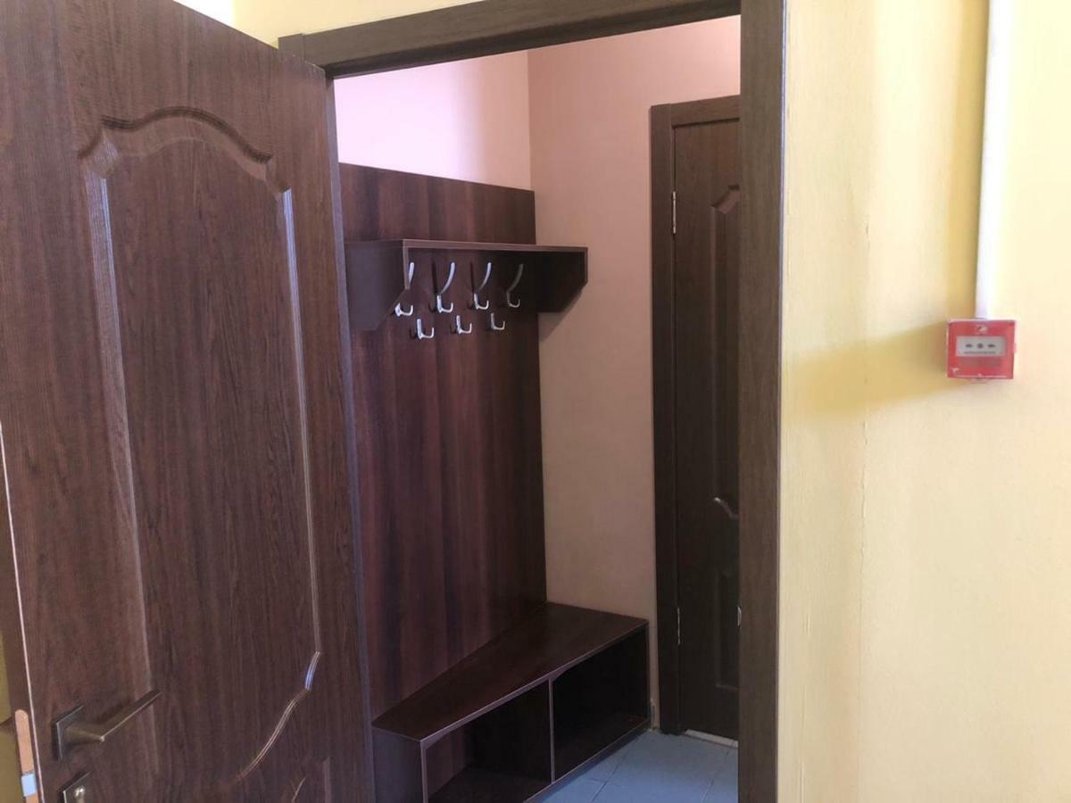 Hotel 18 Λβιβ Εξωτερικό φωτογραφία
