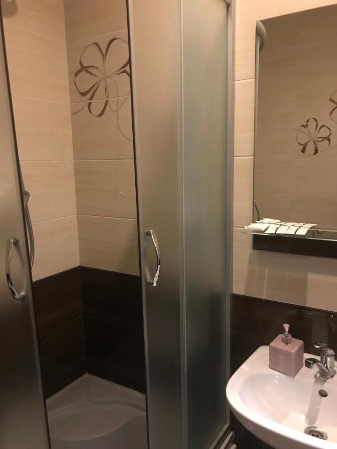 Hotel 18 Λβιβ Εξωτερικό φωτογραφία