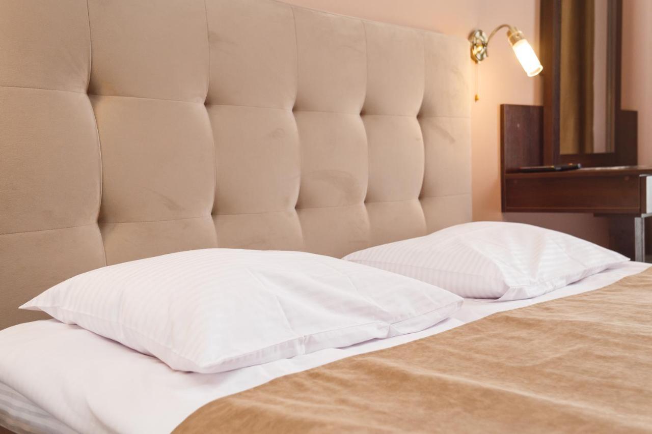 Hotel 18 Λβιβ Εξωτερικό φωτογραφία