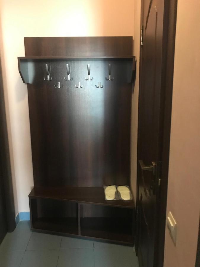 Hotel 18 Λβιβ Εξωτερικό φωτογραφία