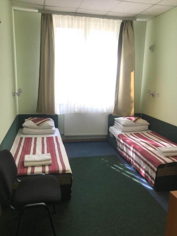 Hotel 18 Λβιβ Εξωτερικό φωτογραφία