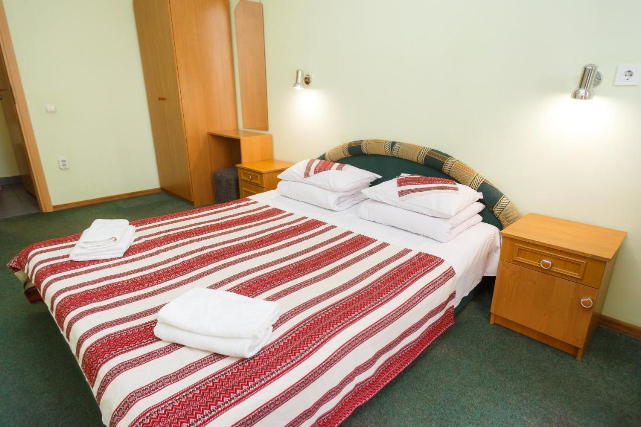 Hotel 18 Λβιβ Εξωτερικό φωτογραφία