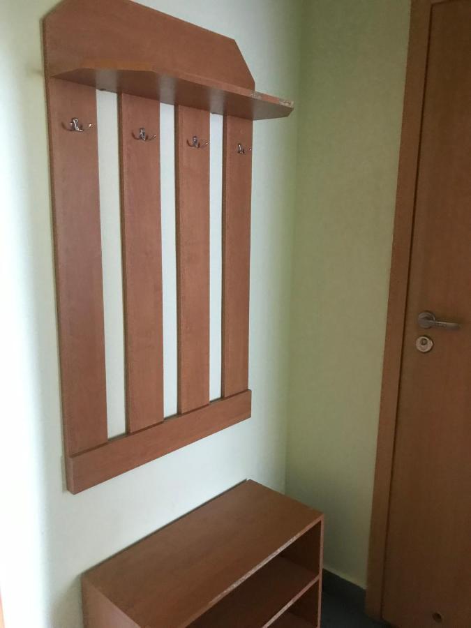 Hotel 18 Λβιβ Εξωτερικό φωτογραφία