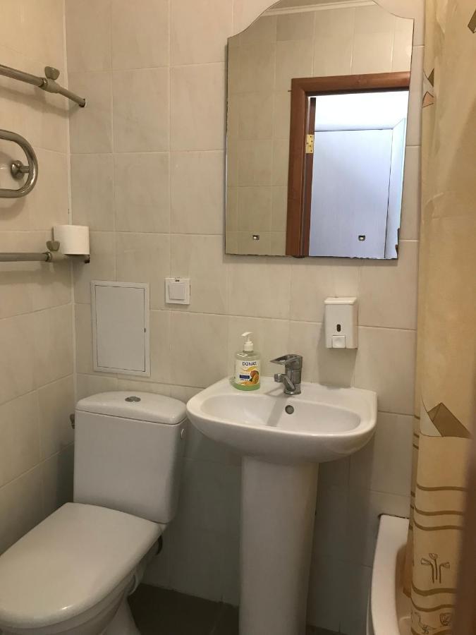 Hotel 18 Λβιβ Εξωτερικό φωτογραφία