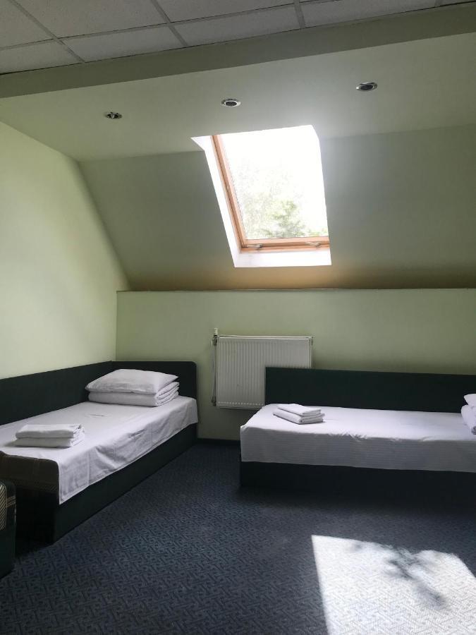 Hotel 18 Λβιβ Εξωτερικό φωτογραφία