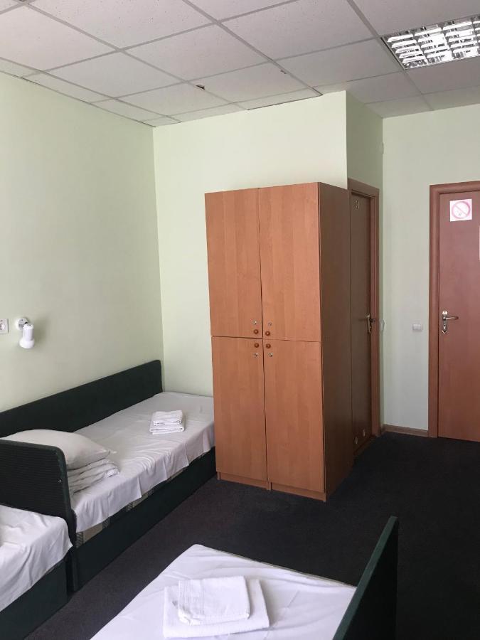 Hotel 18 Λβιβ Εξωτερικό φωτογραφία