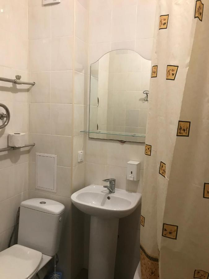 Hotel 18 Λβιβ Εξωτερικό φωτογραφία