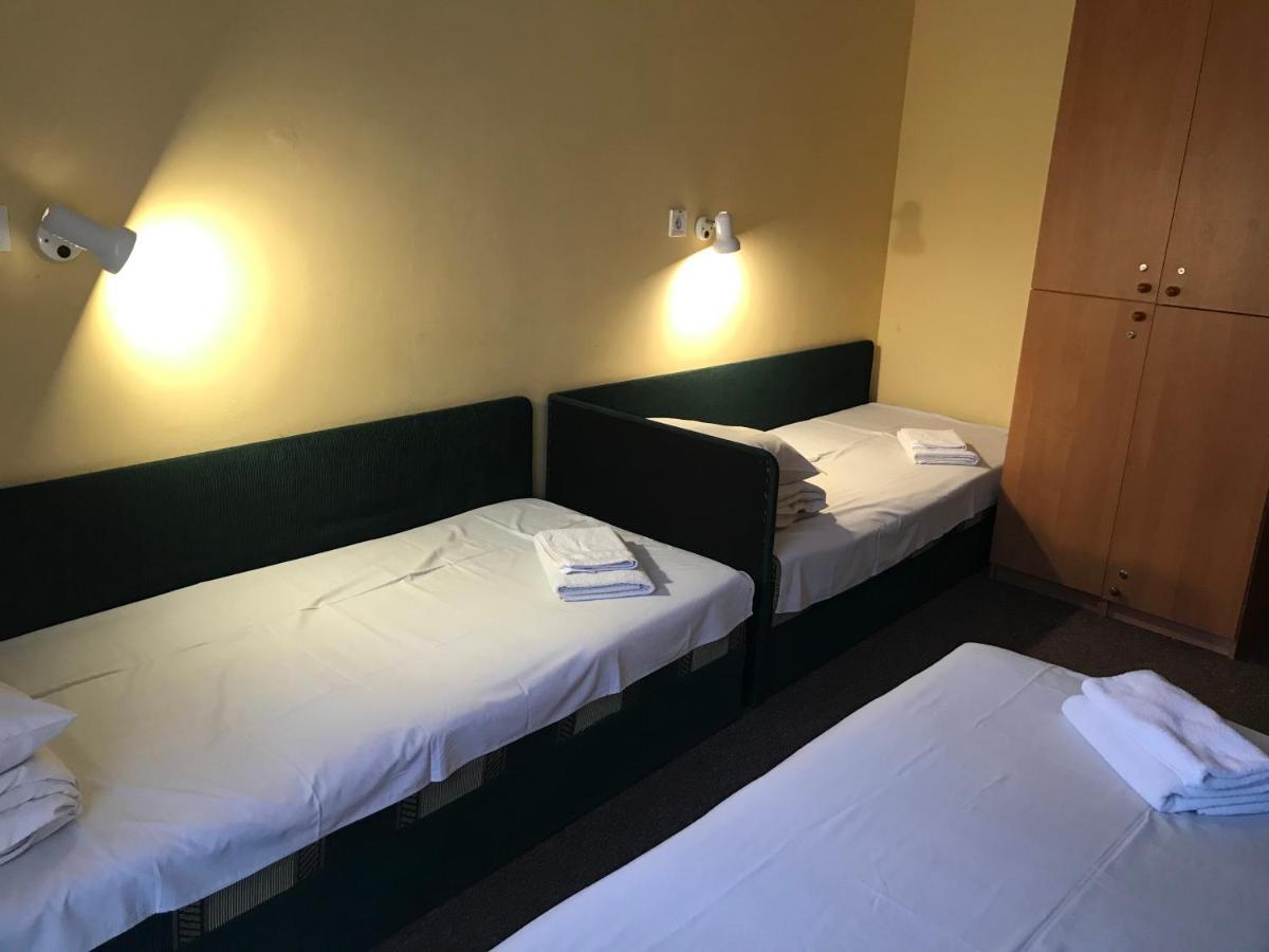 Hotel 18 Λβιβ Εξωτερικό φωτογραφία