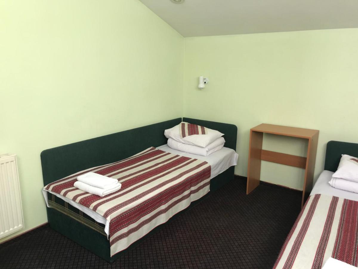 Hotel 18 Λβιβ Εξωτερικό φωτογραφία